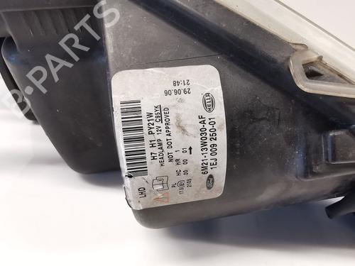 Left headlight FORD S-MAX (WA6) | BP38649499C28 - Image 4