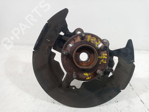 Used Left front steering knuckle VOLVO C30 (533) 2.0 D (136 hp) 8475639
