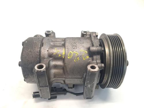 Used AC compressor AC compressor FORD FIESTA V (JH_, JD_) 1.4 TDCi (68 hp) 36039465 36039465