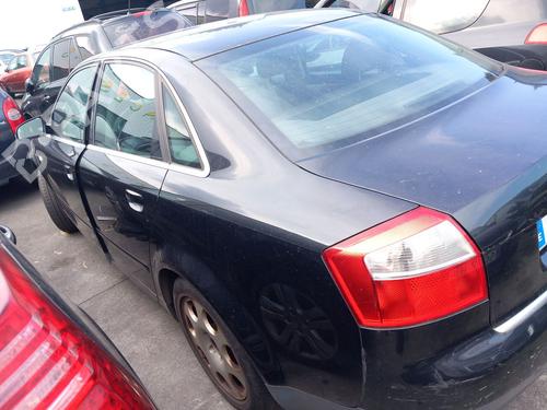 Left front driveshaft AUDI A4 B6 (8E2) 1.9 TDI | BP29374271M38 