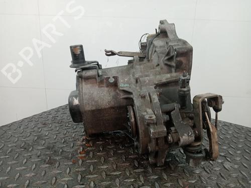 Gearbox VW POLO (6N2) 1.4 16V | BP37073041M3 - Image 2