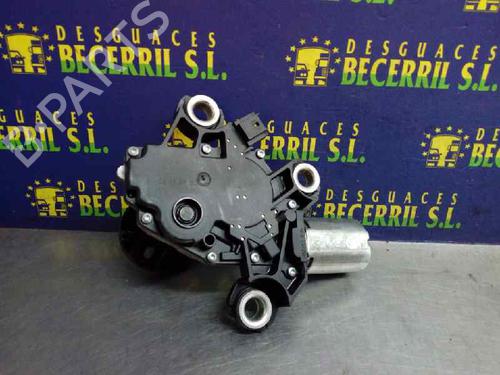 Rear wiper motor CITROËN C4 Grand Picasso I (UA_)  | BP8453180M102 
