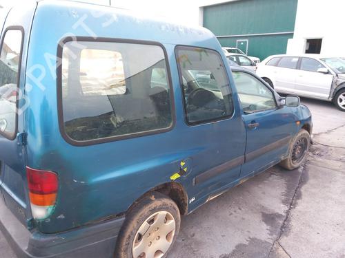 Front right window mechanism SEAT INCA (6K9) 1.9 D | BP32124775C23 