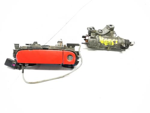 Module électronique AUDI A3 (8L1) 1.8 T (150 hp) 29856590