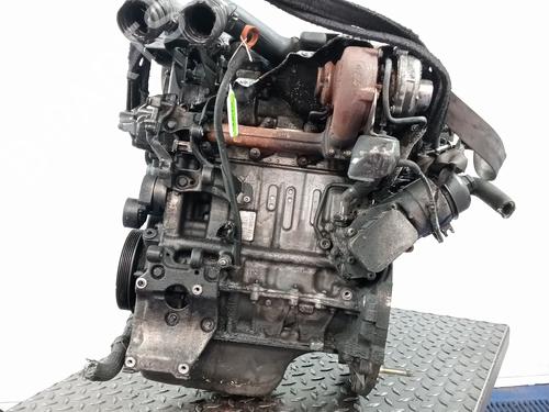 Engine CITROËN XSARA PICASSO (N68) 1.6 HDi | BP29308065M1