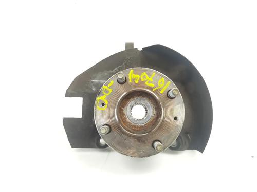 Used Right front steering knuckle HYUNDAI MATRIX (FC) 1.5 CRDi (82 hp) 15498015
