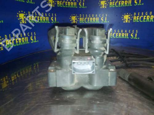 Ignition coil FORD ESCORT III Convertible (ALD) 1.6 i | BP8430243M94 