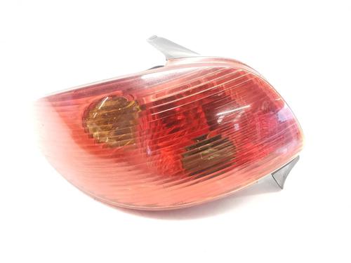 Used Left taillight Left taillight PEUGEOT 206 Hatchback (2A/C) 1.4 HDi eco 70 (68 hp) 36137772 36137772