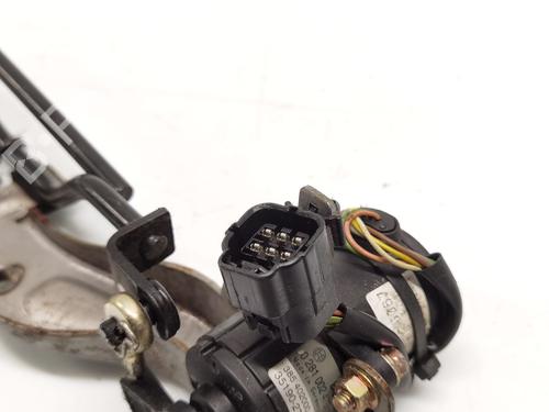 Pedal KIA CARENS I MPV (FC, FJ) 2.0 CRDi | BP31206547I4