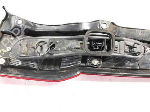 Left taillight FIAT PANDA (169_) 1.2 (169.AXB11, 169.AXB1A) | BP29866439C34