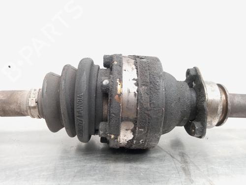 Drivaksel fortil Højre FIAT MAREA (185_) 1.9 JTD 110 (185AXT1A) | BP30377743M39 