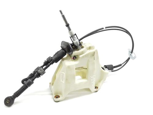Gear lever KIA SPORTAGE III (SL)  | BP17049844M90 