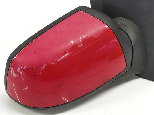 Right mirror FORD FIESTA V (JH_, JD_) 1.4 TDCi | BP13478182C27 