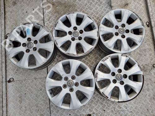 Fælk OPEL INSIGNIA A (G09) 1.6 CDTi (68) (120 hp) 31942951