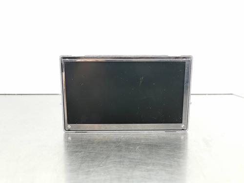 Display RENAULT LAGUNA II (BG0/1_) [2001-2007]  8475540