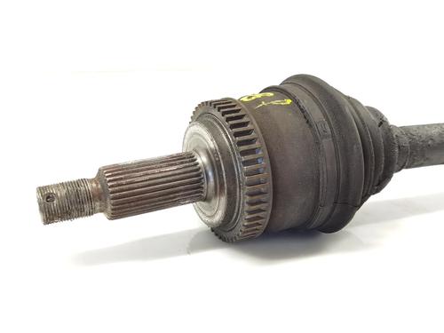Right front driveshaft KIA SPORTAGE II (JE_, KM_)  | BP19582208M39 