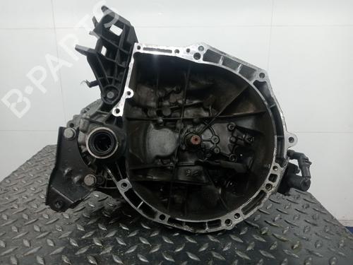 Gearbox CITROËN C3 II (SC_) 1.0 VTi 68 | BP39961464M3 - Image 3