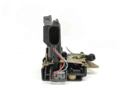 Front left lock AUDI A6 C5 (4B2) 2.5 TDI | BP8483680C98 