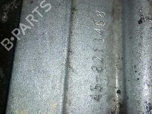 Gearbox ALFA ROMEO 147 (937_) 1.6 16V T.SPARK ECO (937.AXA1A, 937.BXA1A) | BP8436844M3 