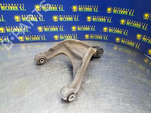 Right rear suspension arm PEUGEOT 407 (6D_) 2.0 (6DRFNB, 6DRFNE) | BP17070464M15 