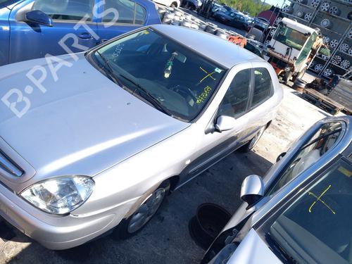 Starter CITROËN XSARA (N1) 1.6 16V | BP27459495M8 