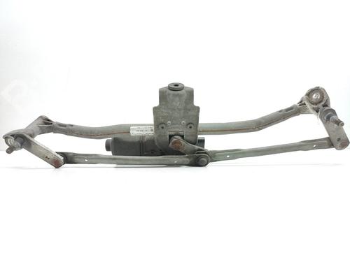 Used Front wiper motor Front wiper motor SEAT IBIZA III (6L1) 1.4 16V (75 hp) 10985166 10985166