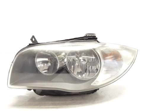 Phare gauche Phare gauche BMW 1 (E87) 118 d (143 hp) 35777336 35777336