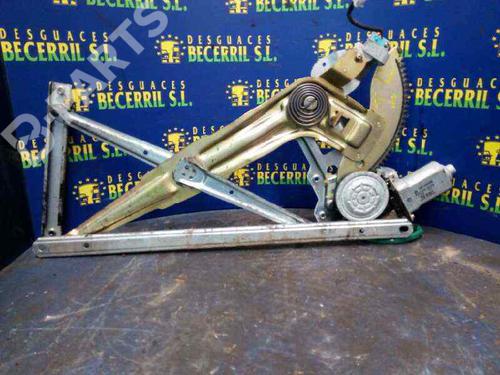 Used Front left window mechanism Front left window mechanism MITSUBISHI PAJERO SPORT I (K7_, K9_) [1996-2026] 11146278 11146278