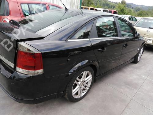 AC compressor OPEL VECTRA C (Z02) 2.2 DTI 16V (F69) | BP9245682M34 