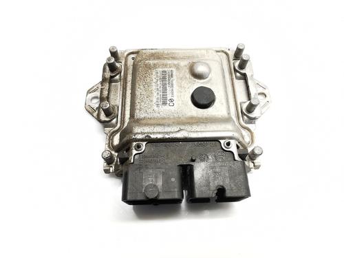 Used Engine control unit (ECU) NISSAN PIXO (UA0) 1.0 (68 hp) 25383027