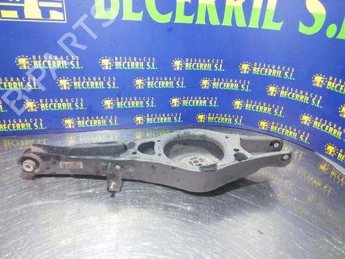 Left rear suspension arm VW PASSAT B6 (3C2) 2.0 TFSI | BP9128894M14 