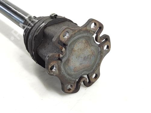 Right front driveshaft AUDI A6 C6 (4F2)  | BP23133706M39 