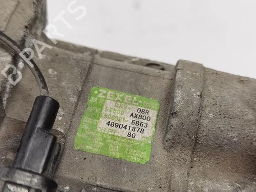 AC compressor NISSAN MICRA III (K12) 1.2 16V | BP16468701M34 