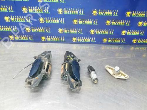 Used Electronic module FORD MONDEO II (BAP) 1.8 TD (90 hp) 17174443