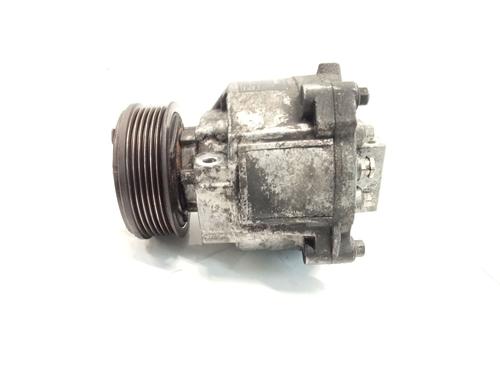 AC compressor MITSUBISHI ASX (GA_W_)  | BP27255810M34 