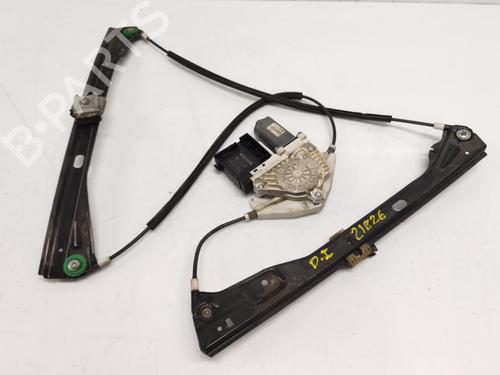 front-left-window-mechanism-vw-golf-v-1k1-2003-2004-2005-2006-2007-2008-2009-2010-32090165 main image