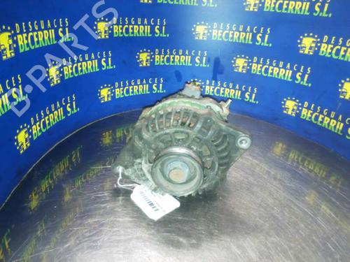 Lichtmaschine KIA CLARUS (K9A) 2.0 i 16V (133 hp) 16546115