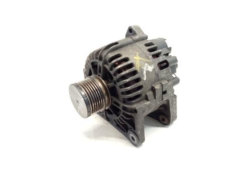 Used Alternator RENAULT SCÉNIC II (JM0/1_) 1.5 dCi (JM1E, JM16) (106 hp) 27151392