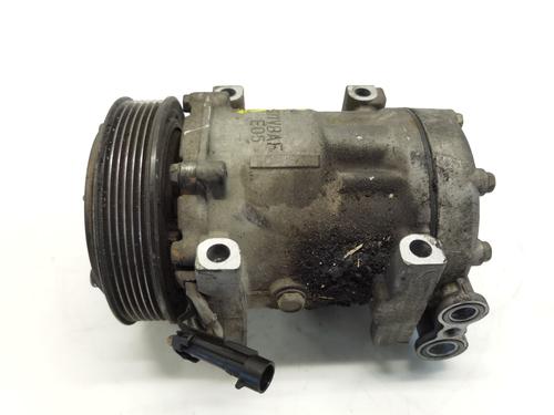 Used AC compressor AC compressor ALFA ROMEO 156 (932_) 1.9 JTD (932.A2B00, 932.A2C00) (115 hp) 36037384 36037384