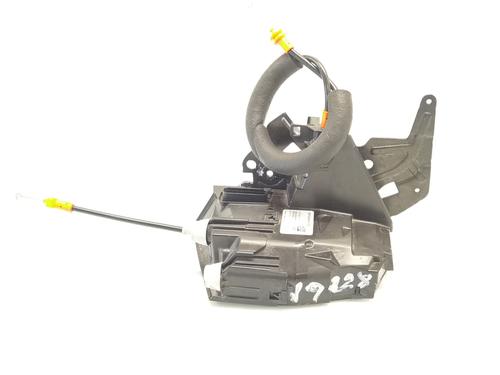 Used Rear right lock JAGUAR XE (X760) 2.0 D (180 hp) 27451735