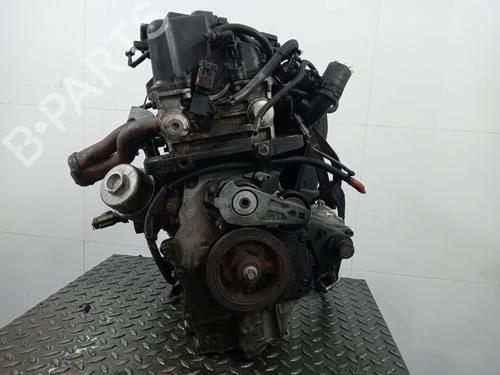 Engine MINI MINI (R50, R53) Cooper | BP38710472M1 - Image 4