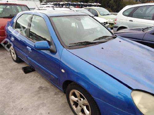Engine control unit (ECU) CITROËN XSARA (N1) 2.0 HDi 90 | BP8458124M57 