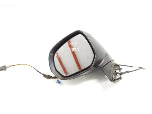 Used Left mirror CITROËN C4 Grand Picasso I (UA_) [2006-2013]  18458648