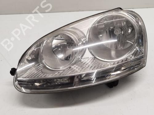 Phare gauche VW GOLF V (1K1) 1.9 TDI (105 hp) 32068559