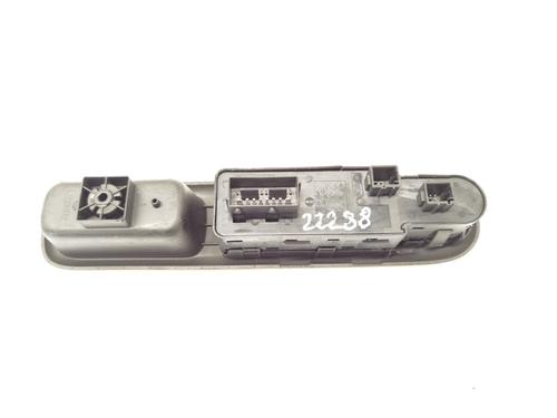 Left front window switch PEUGEOT 5008 (0U_, 0E_) 1.6 HDi | BP38482526I27 - Image 2