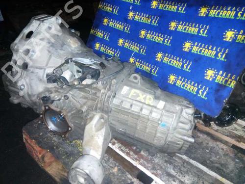Gearbox VW PASSAT B5.5 (3B3) 2.0 | BP8435804M3 