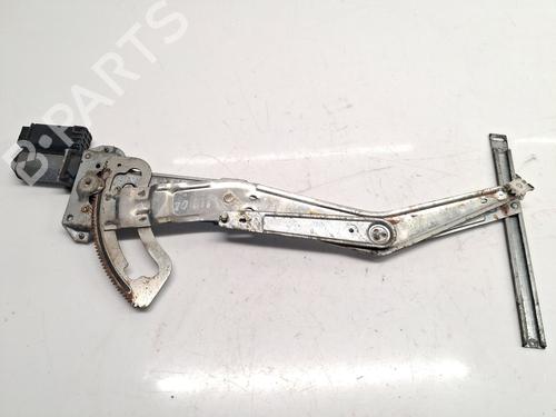 Front right window mechanism PEUGEOT 406 Coupe (8C) 2.2 HDI | BP31065198C23