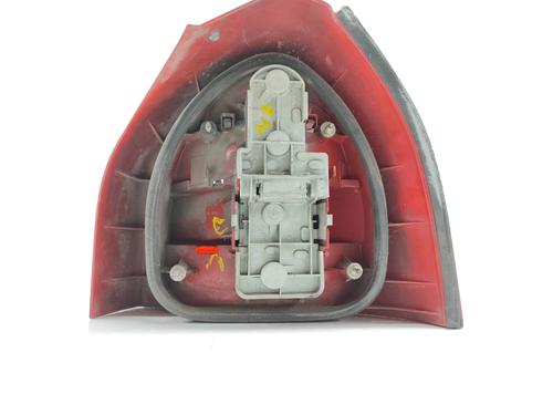 Left taillight AUDI A3 (8L1) 1.9 TDI | BP10985157C34 