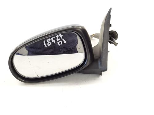 Used Left mirror NISSAN ALMERA TINO (V10) [1998-2006]  23563195