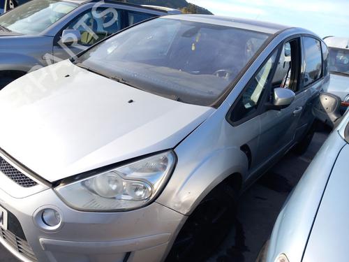 Steering rack FORD S-MAX (WA6) 2.0 TDCi | BP33656407M22  - Image 6